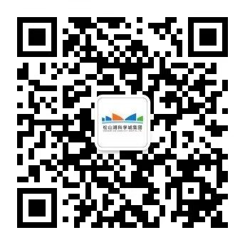 集团官方二维码