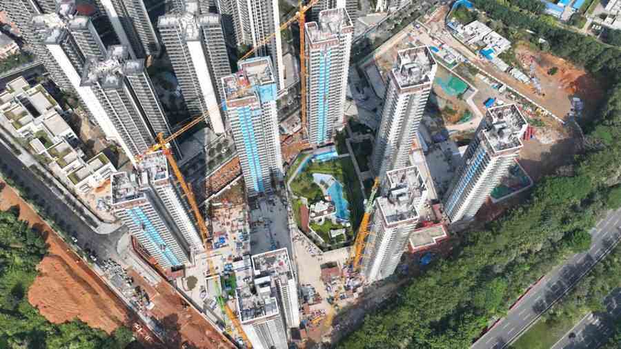 工程建设