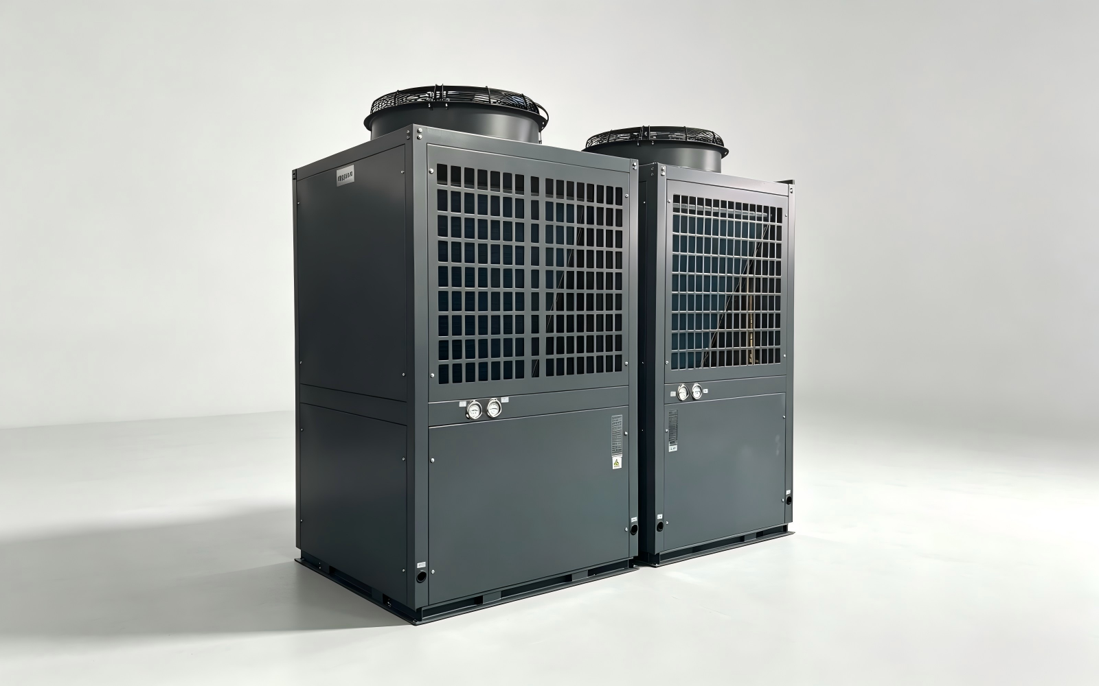 Industrial Heat Pump