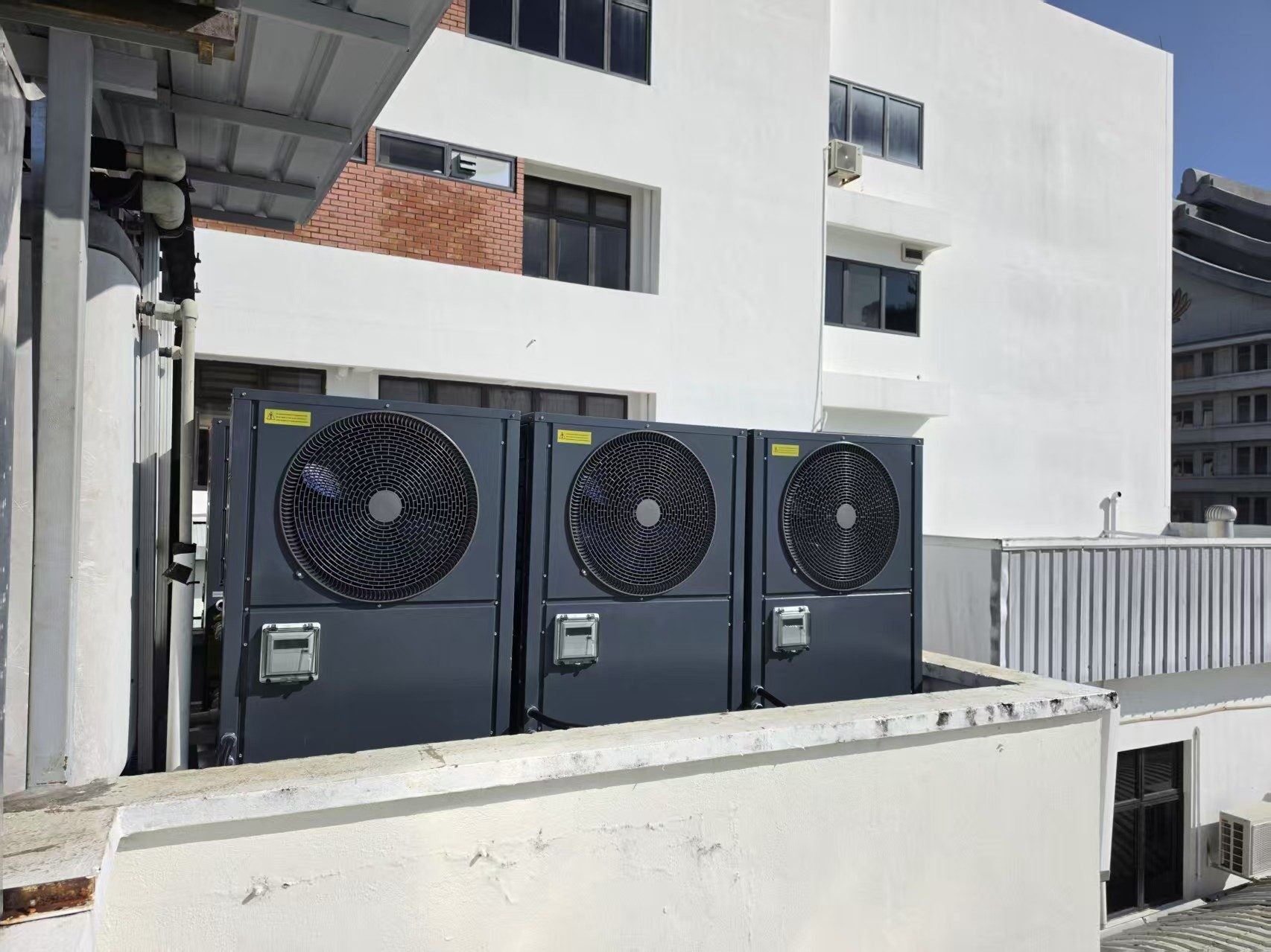 Customized Heat Pump