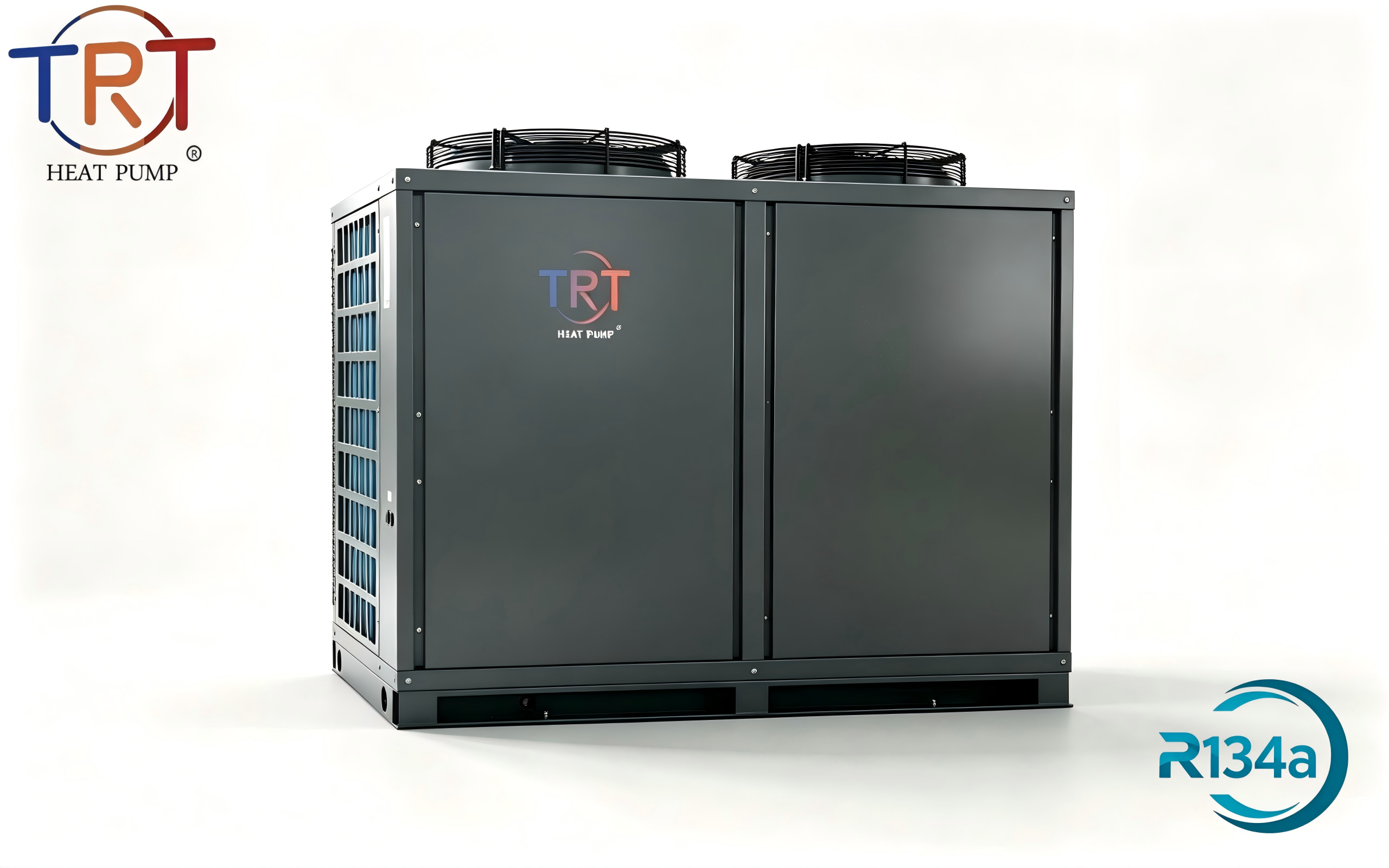 Standard Commercial Heat Pump (R134a)