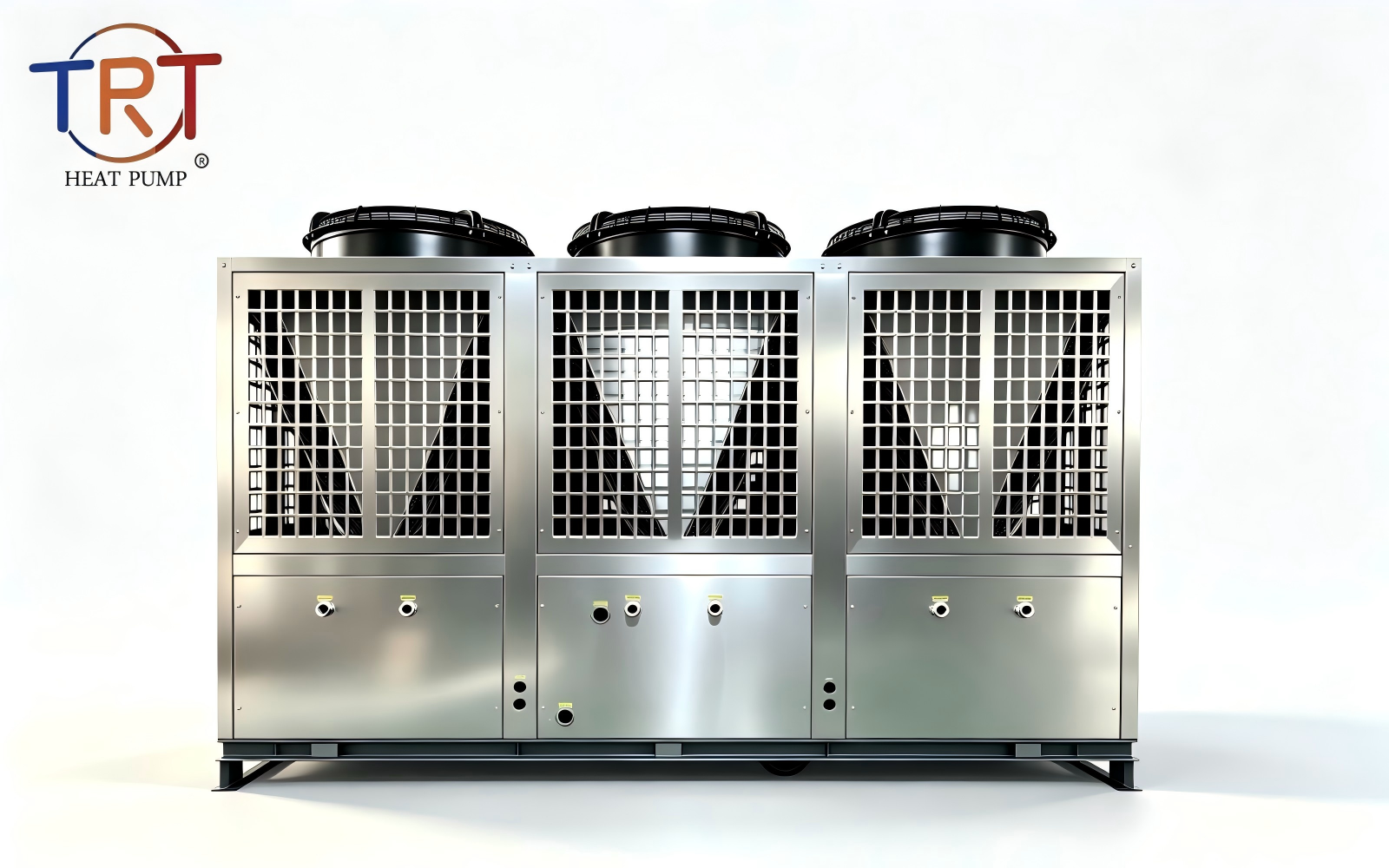 Customized Heat Pump Prototype Development