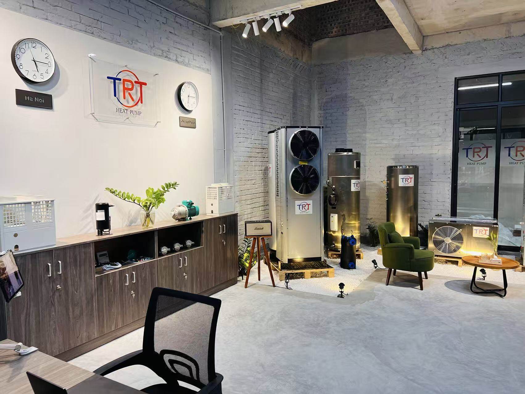 TRT Partners with Major Distributor in Southeast Asia - 1