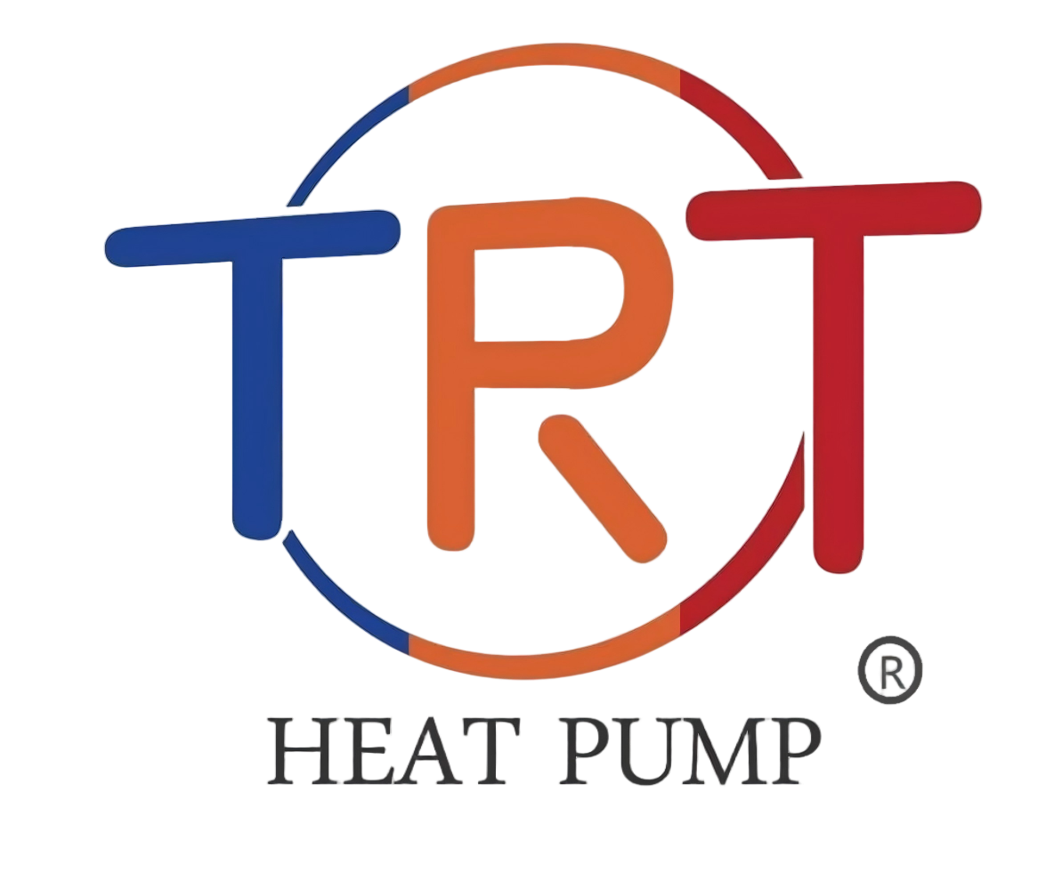 TRT Heat Pump Logo