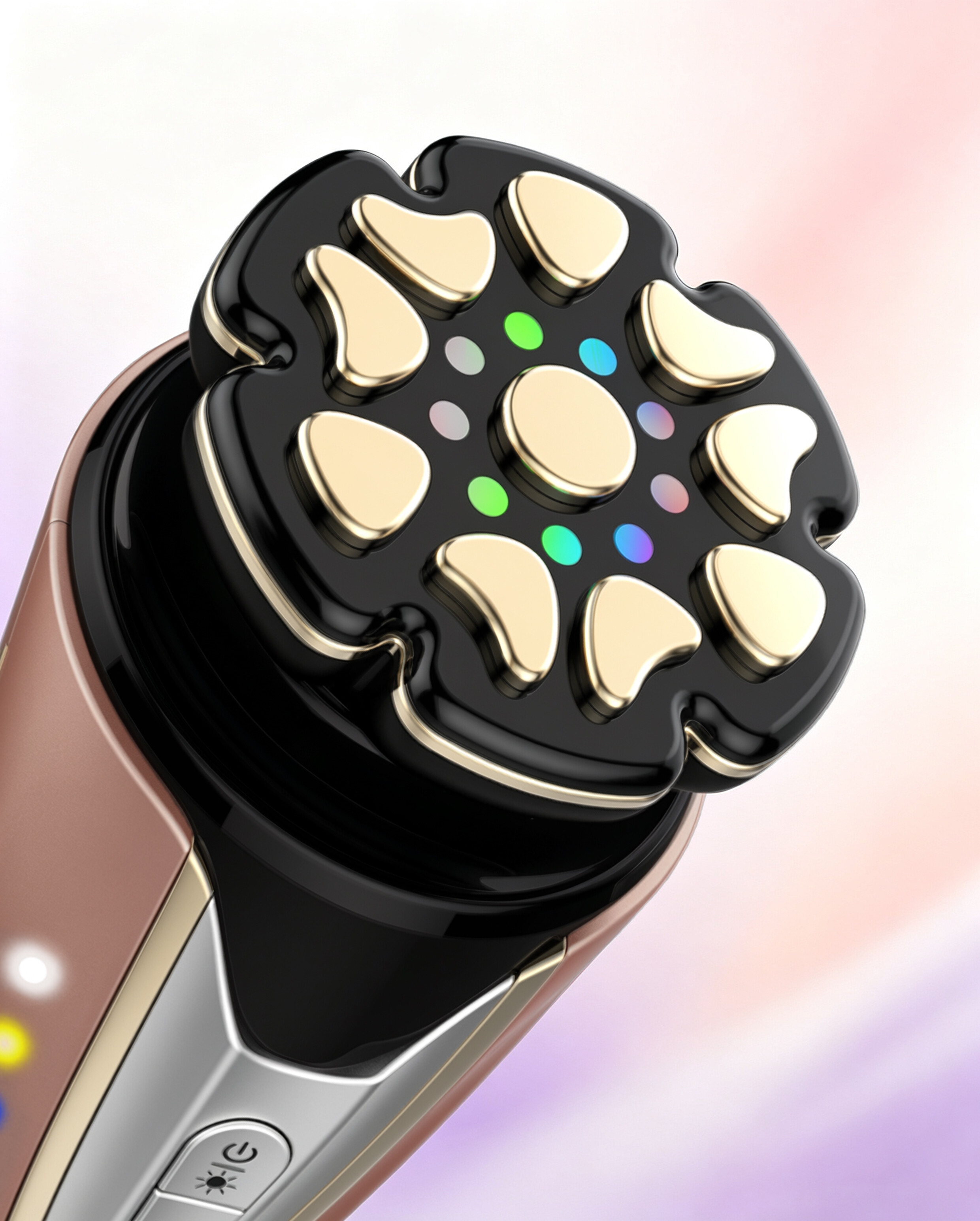 Beauty Device