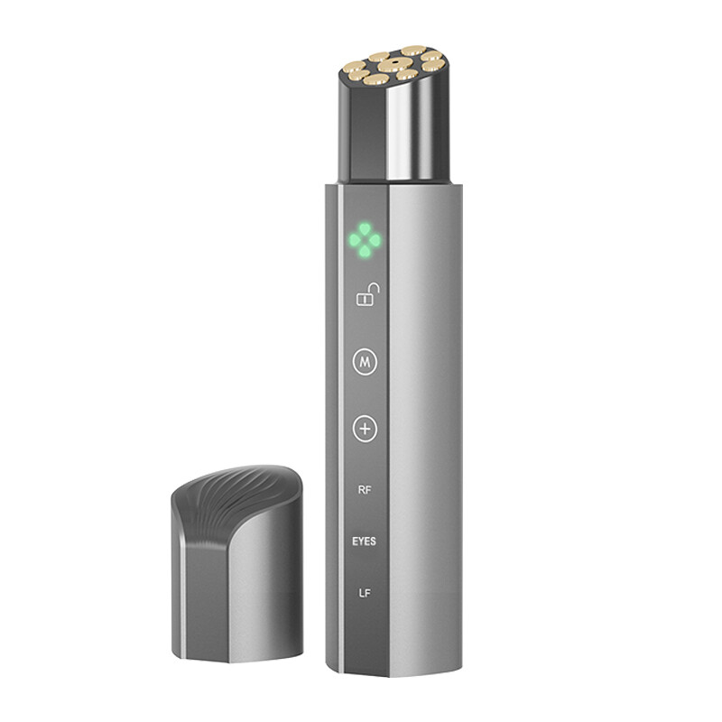 Multipolar Home Beauty Pro BLF-2208 white background