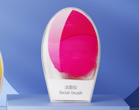 Radiant Cleansing Brush BLF18089