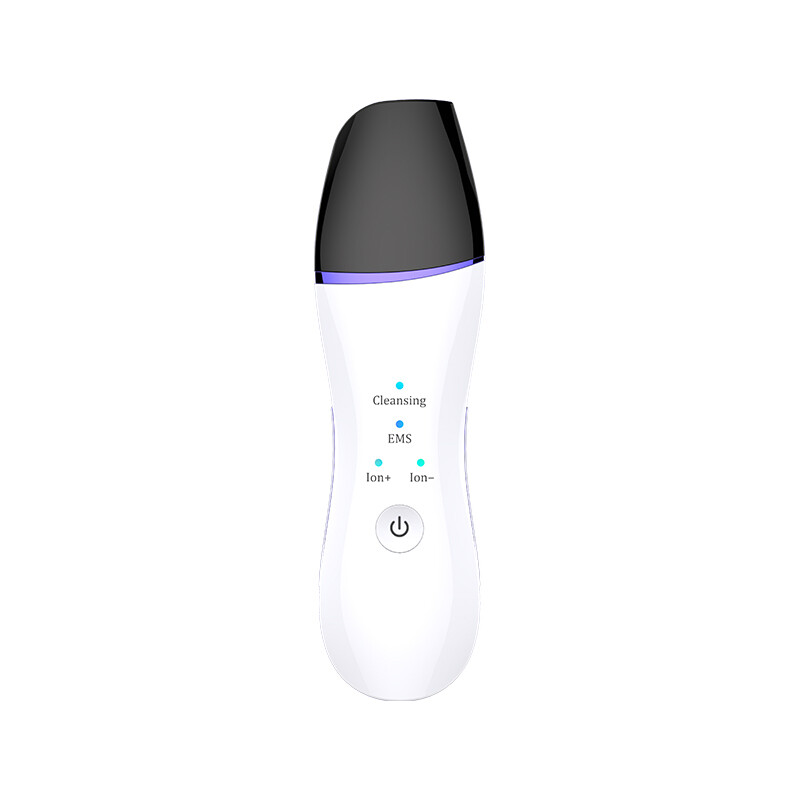 Ultrasonic Pore Cleanser BLF19712 white background