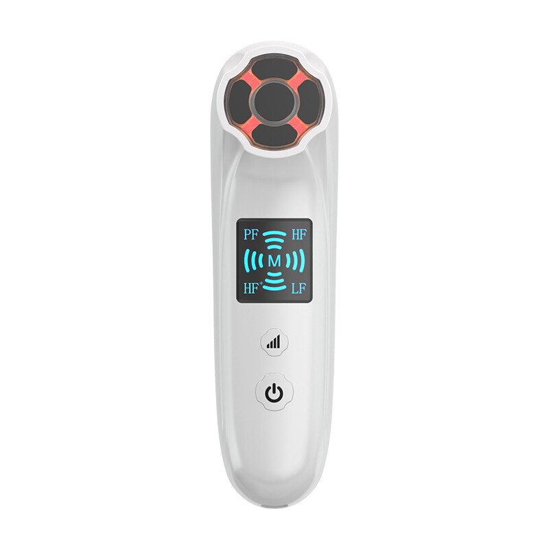 Multi-Polar Spectral RF Device BLF-2101101 white background