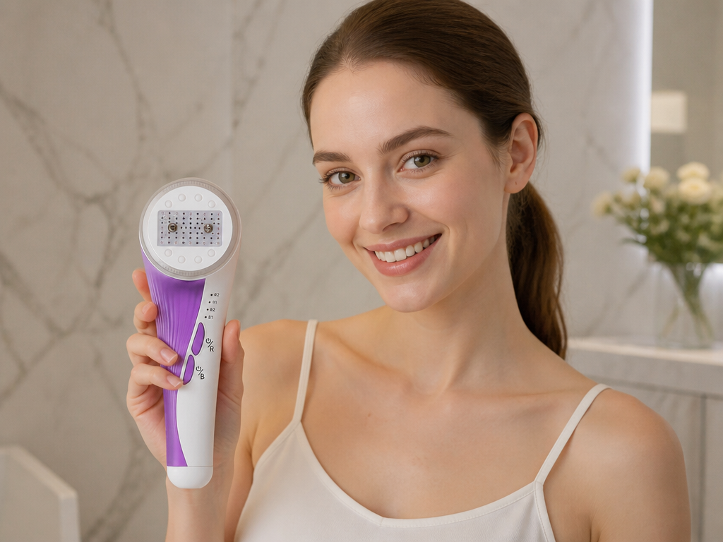 How to Choose the Right Beauty Device for Your Clinic