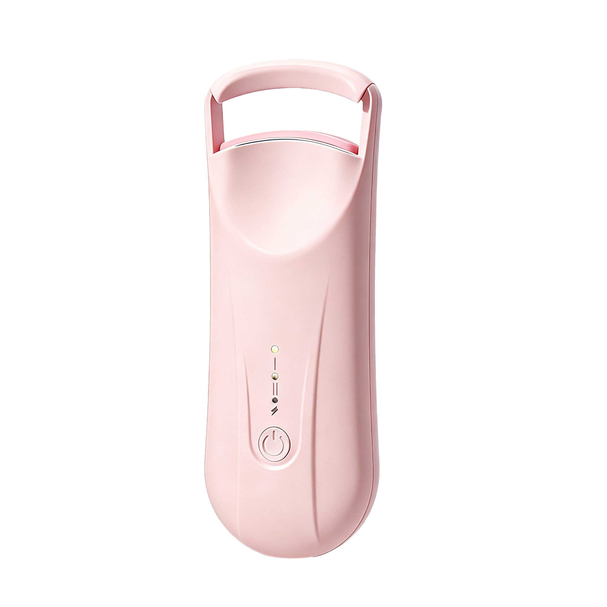 Electric Eyelash Curler HE2509 white background