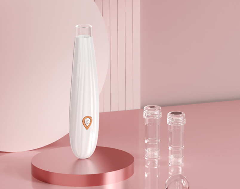 Type B Micro-Needling Hydrafacial Device BLF-2111-02