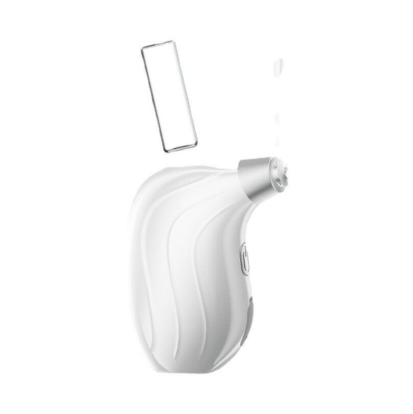 Oxygen Injection Device BLF-2122 white background