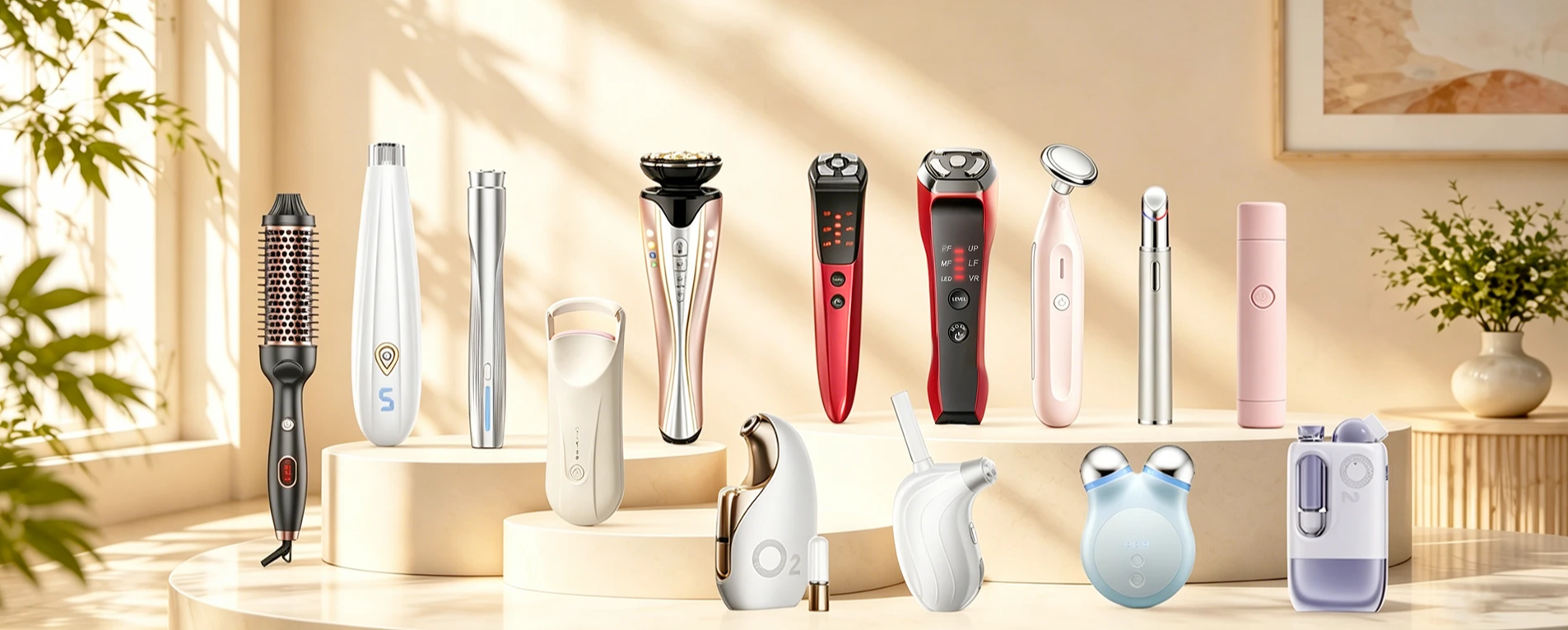 Explore Our Product Range