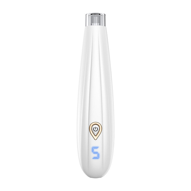 Microcrystal Water Light Device B BLF-2111-02 white background