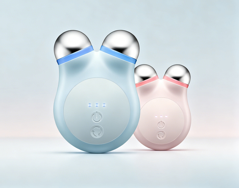 Microcurrent Muscle Frequency Beauty Device HS16