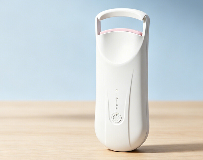 Electric Eyelash Curler HE2509