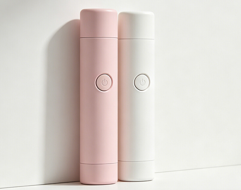 Double-Head Pain-Free Hair Trimmer T-01