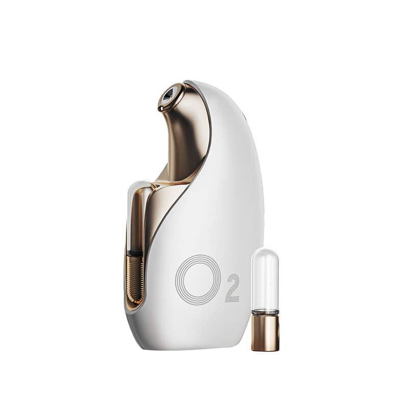 Plasma Pen Mole Remover BLF-2127 white background
