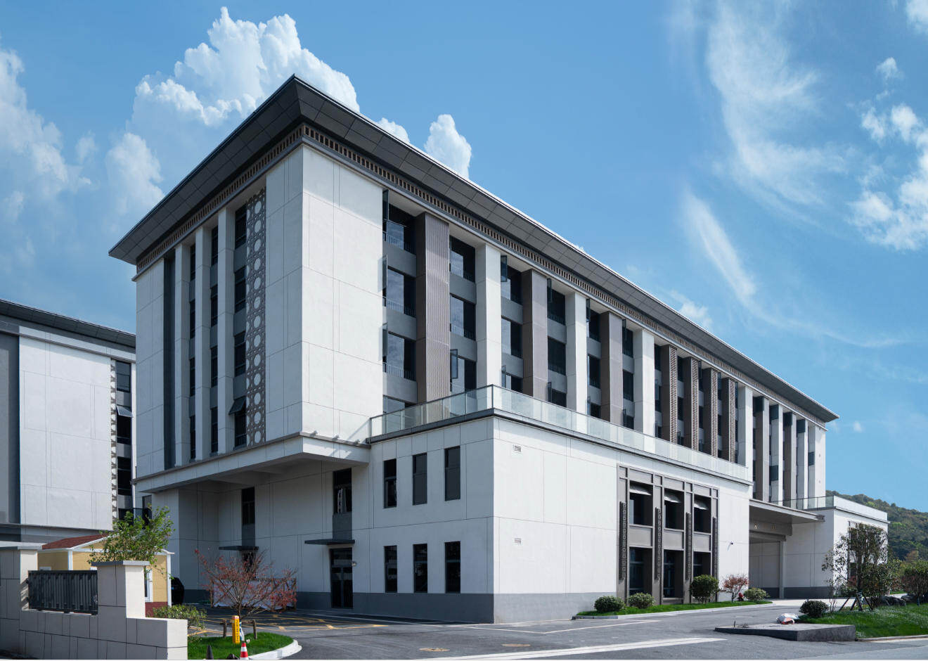 Factory Overview