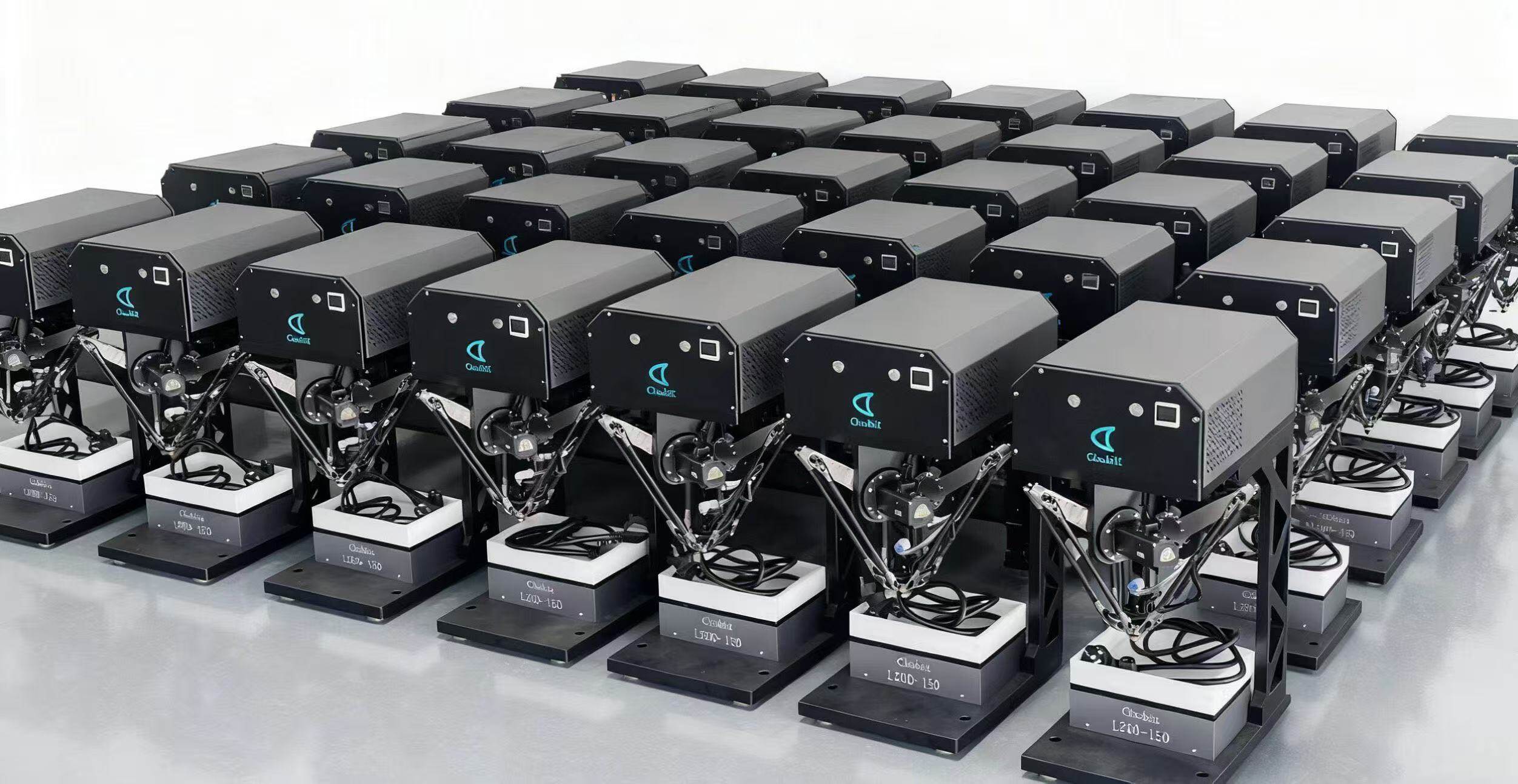 Trusted by Global Industry Leaders