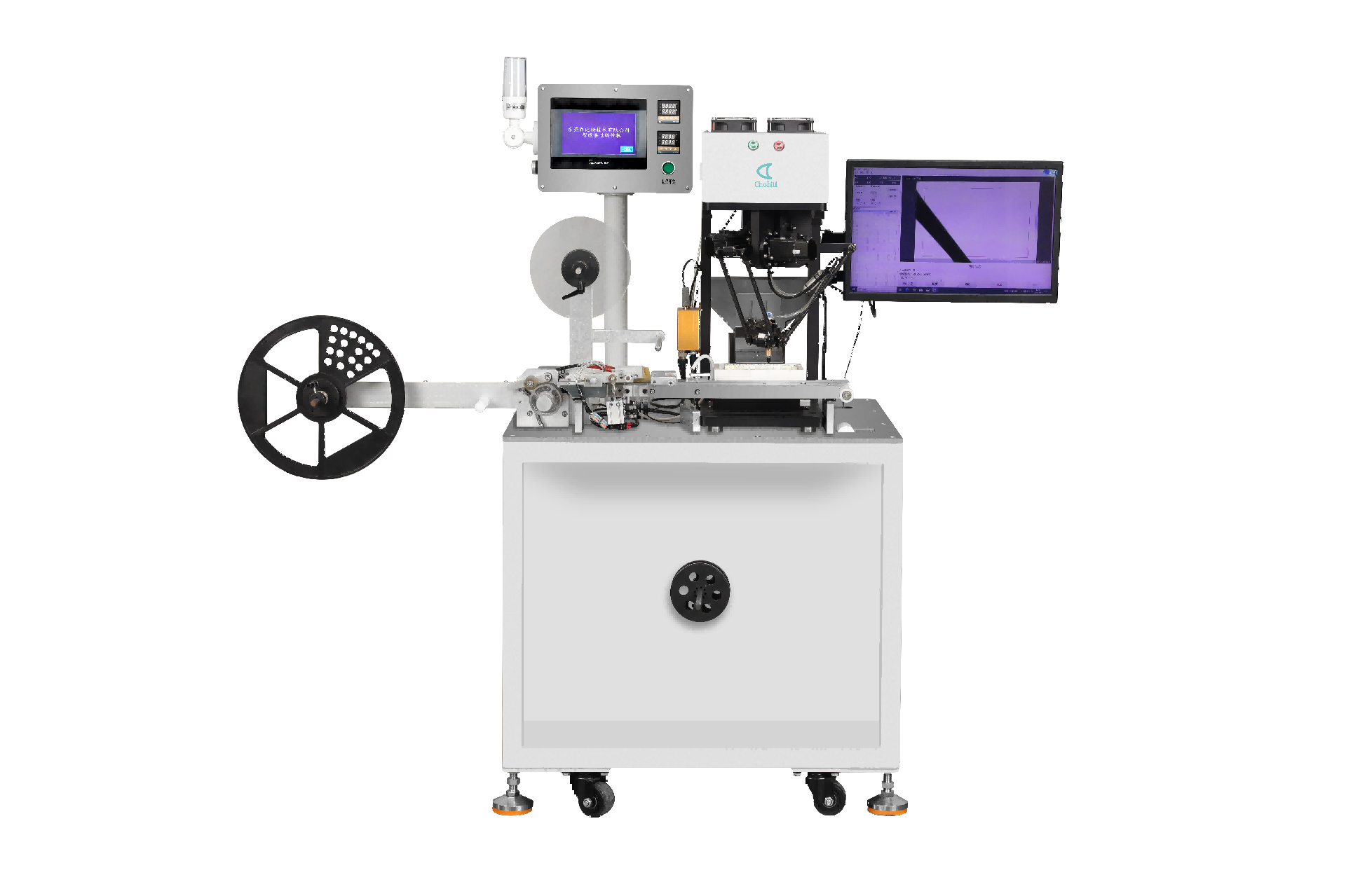 Common Tape-and-Reel Packaging Pain Points for SMD Electronic Component Manufacturers