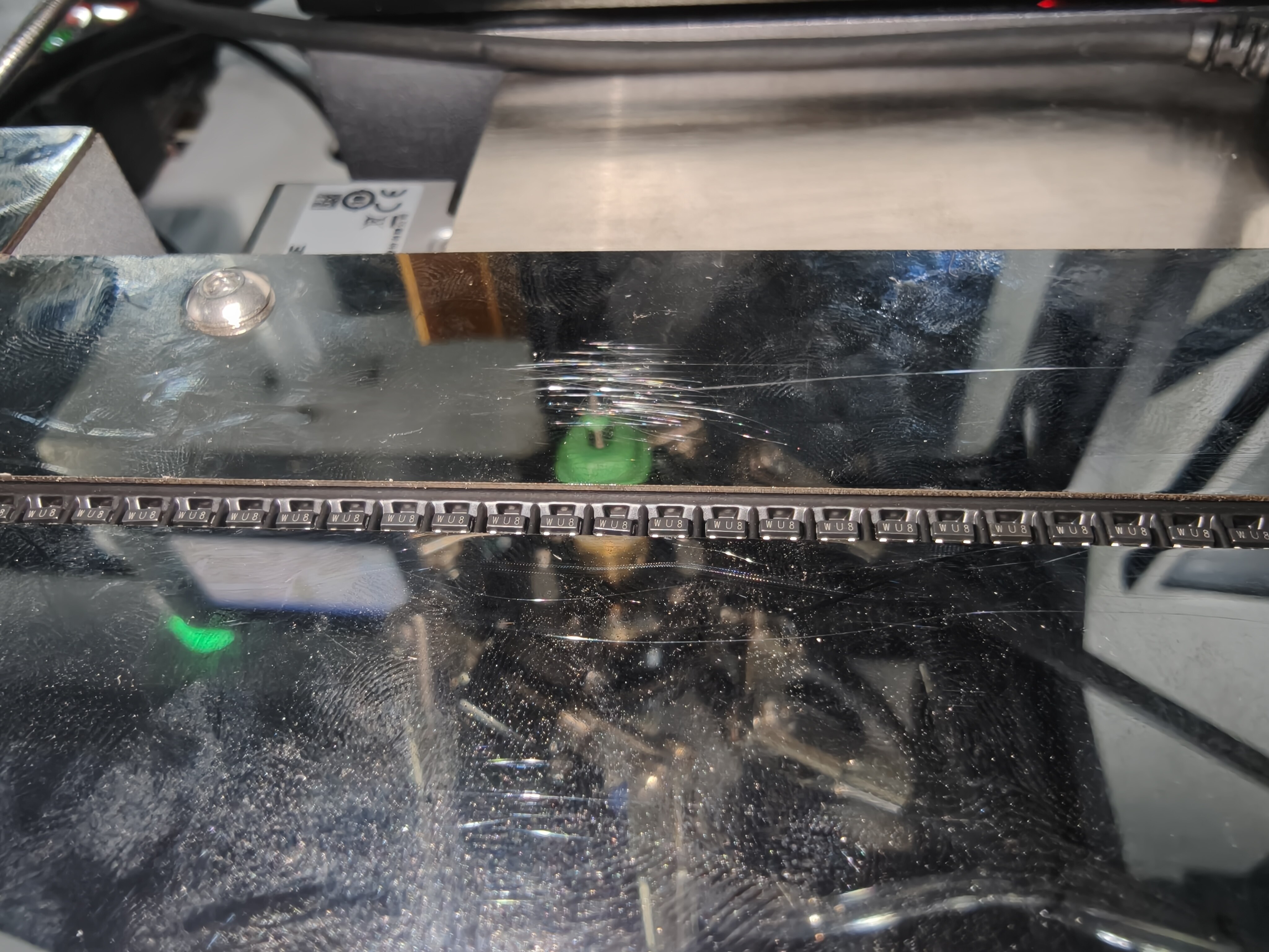 Common Tape-and-Reel Packaging Pain Points for SMD Electronic Component Manufacturers - Image 4