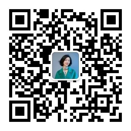 公众号二维码