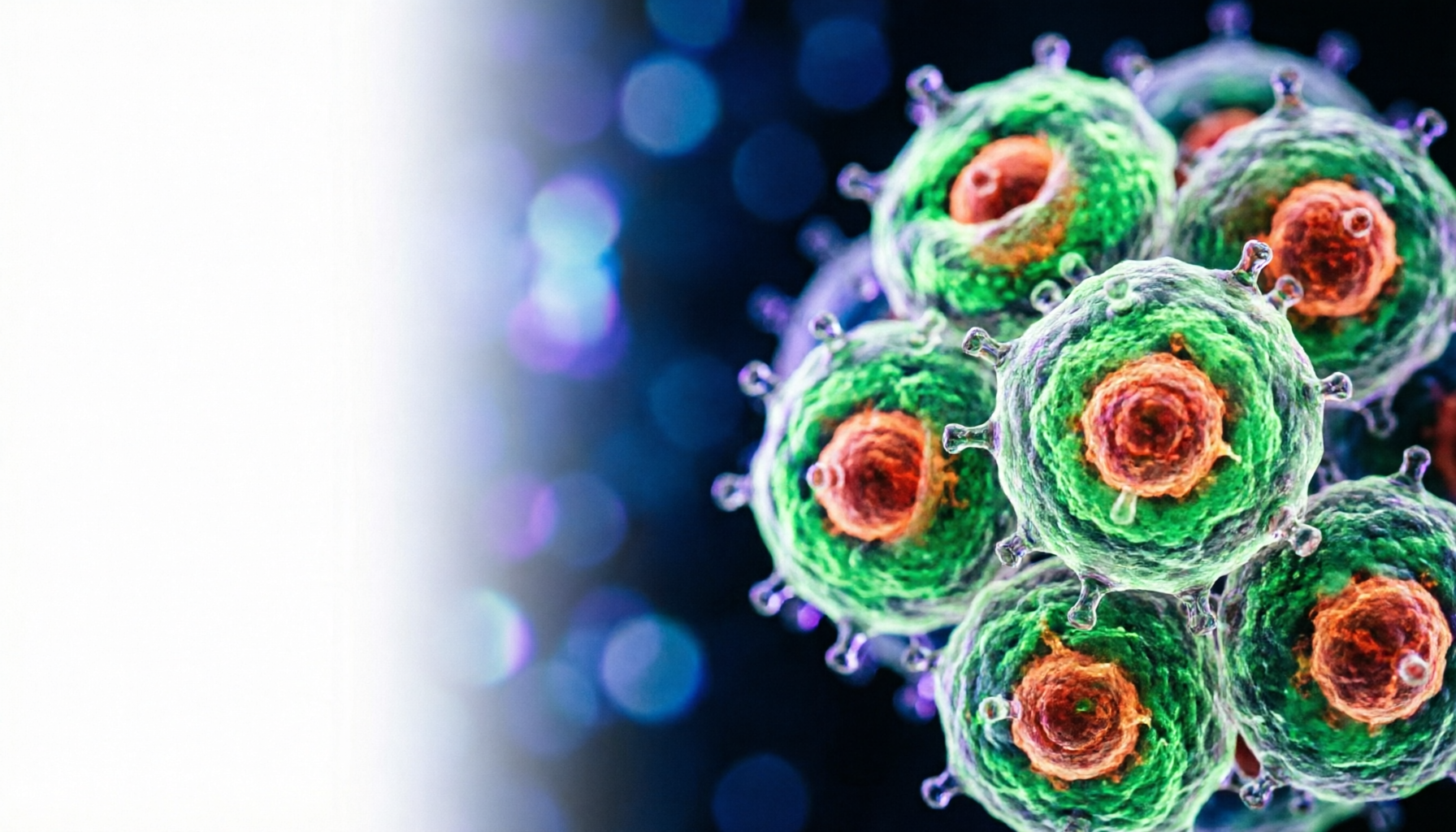 武汉阿罗拉生物 细胞生物学研究