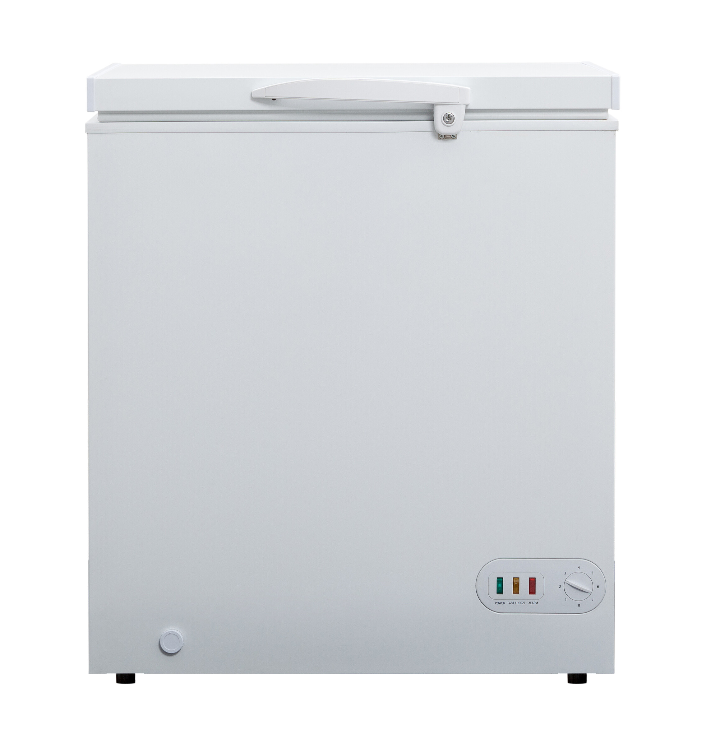 BL-CF150 Chest Freezer 150L