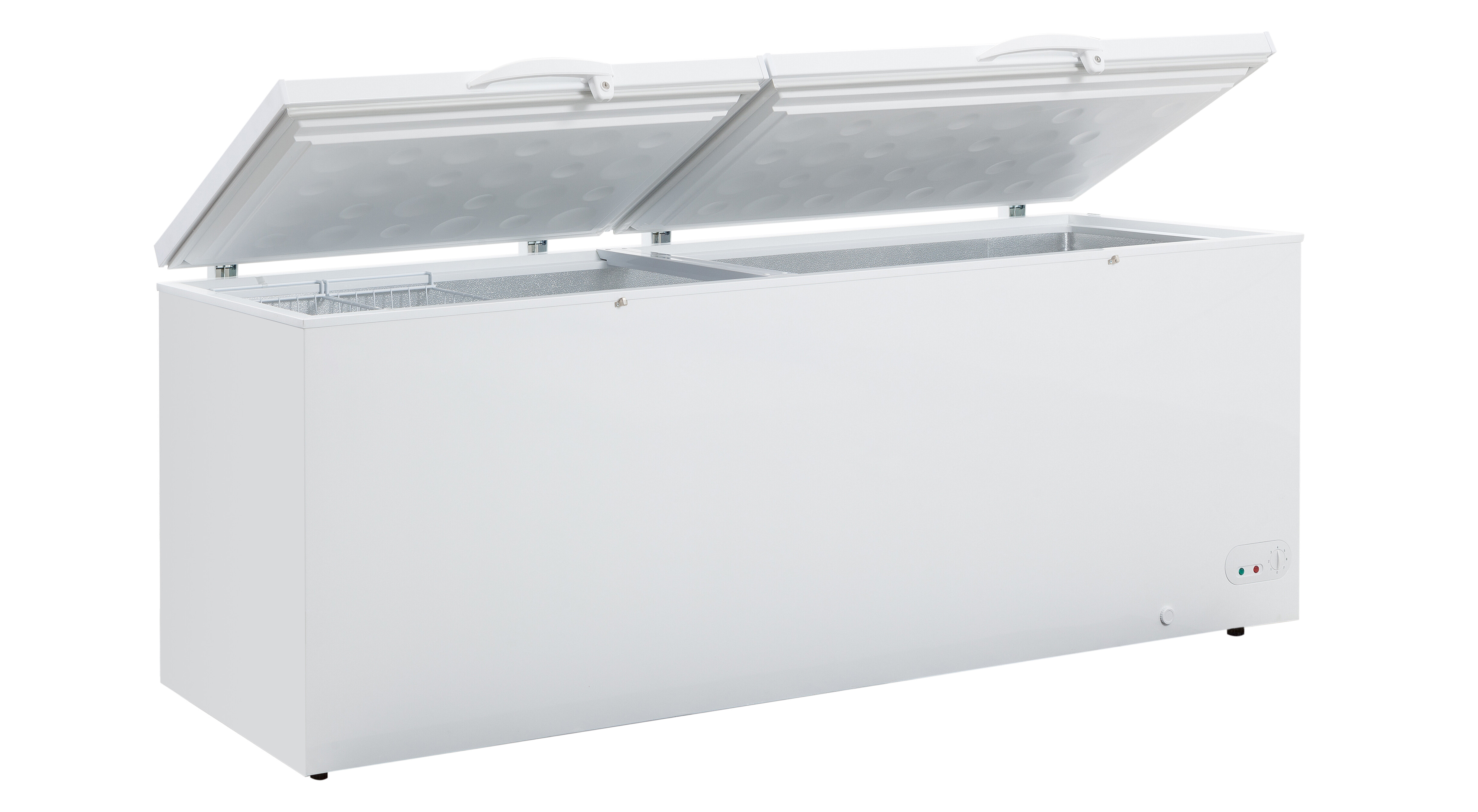 BL-CF700 Chest Freezer 700L