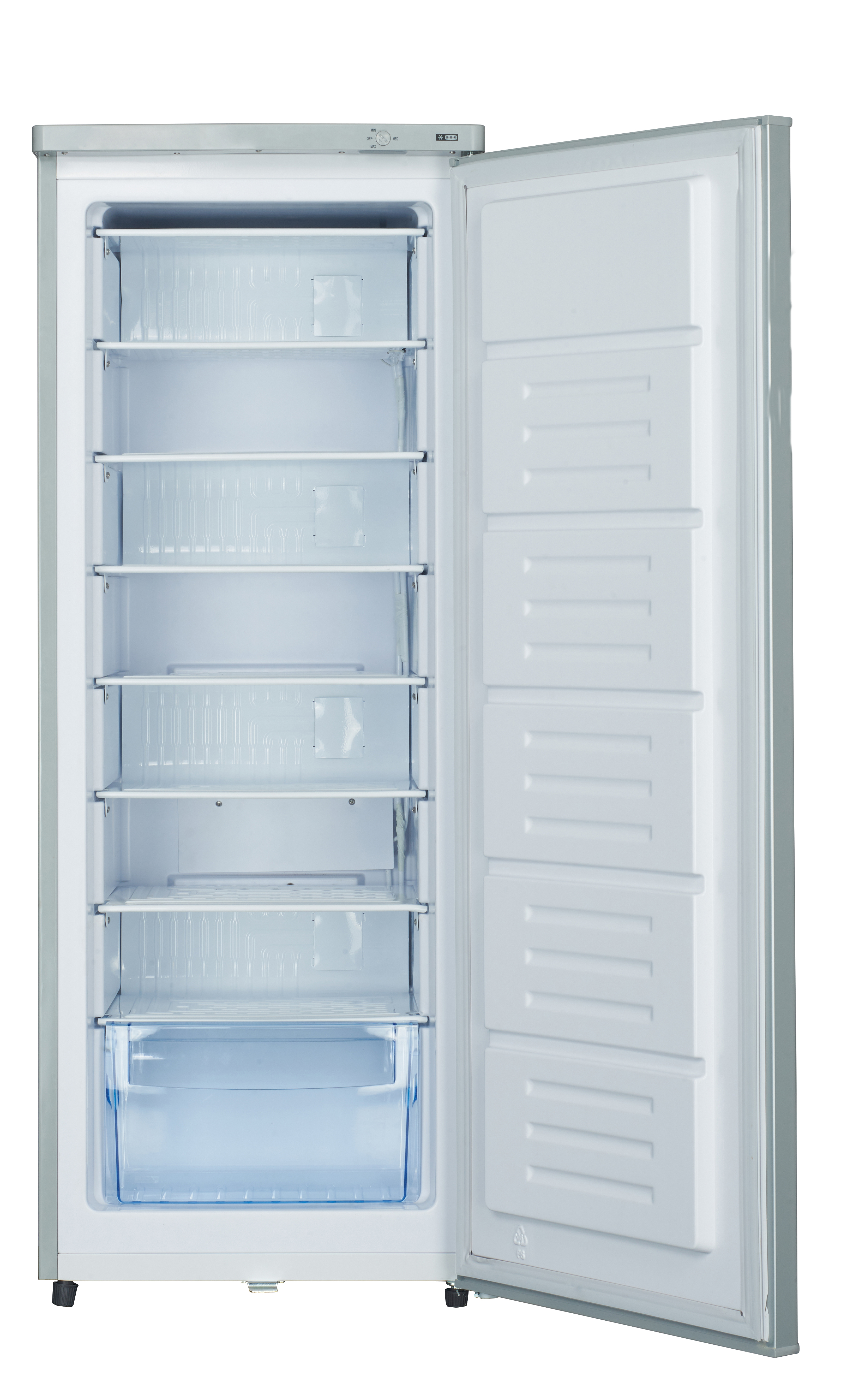 BL-BD185 Upright Freezer for making ice