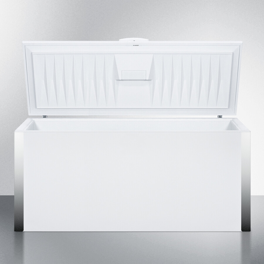BL-CF800 Chest Freezer 800L view 2