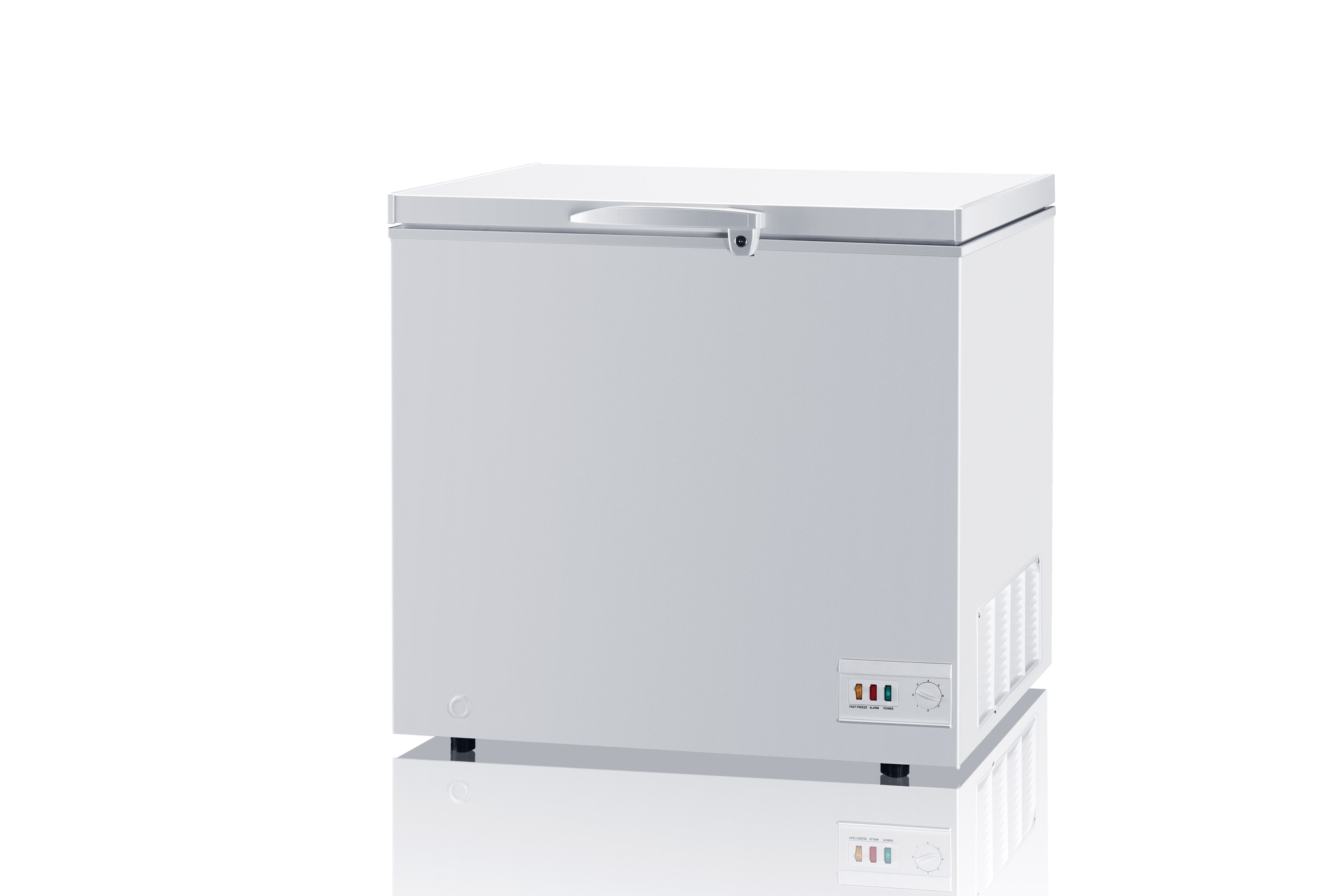 BL-CF250 Chest Freezer 250L