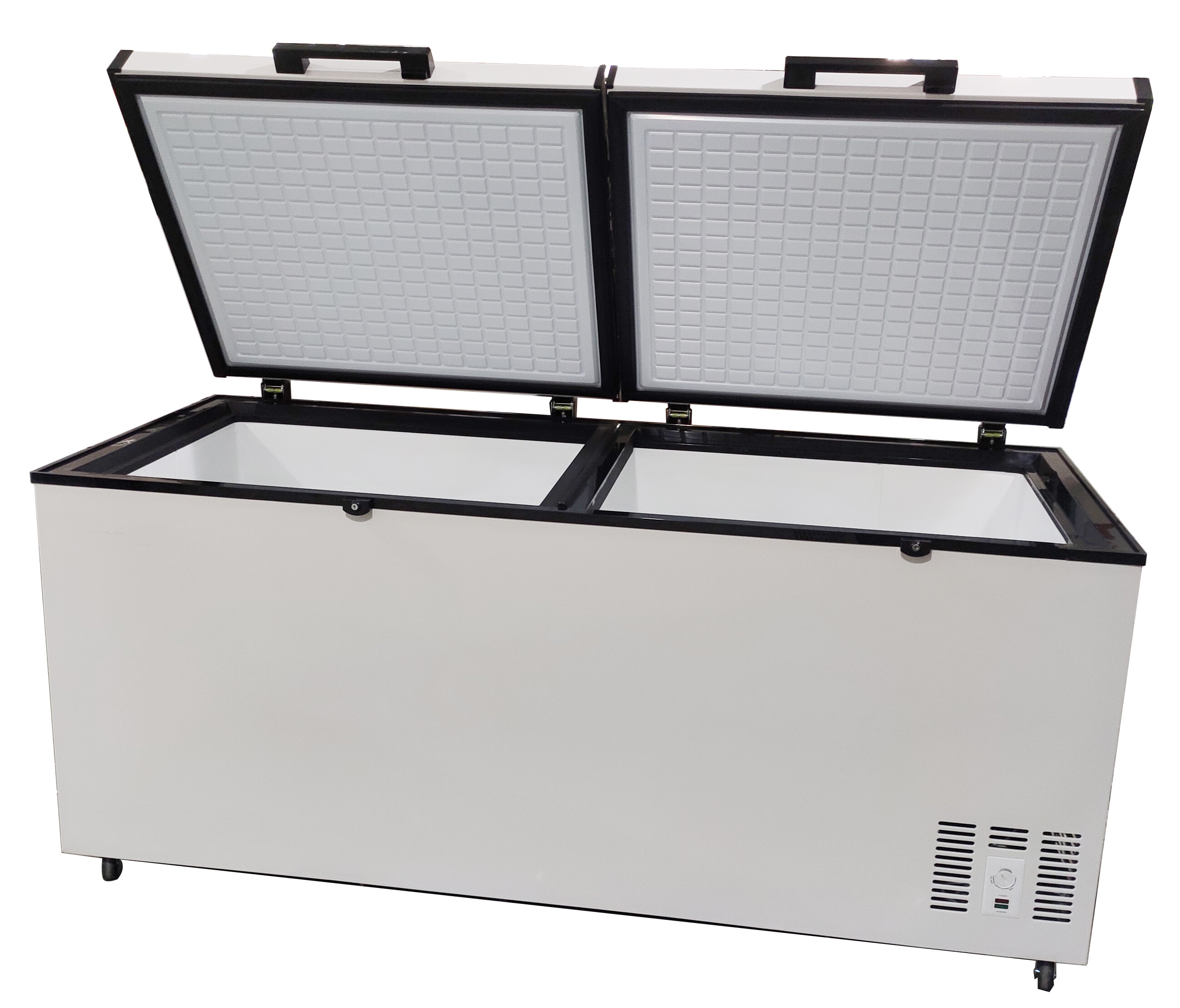 BL-CF600 Chest Freezer 600L