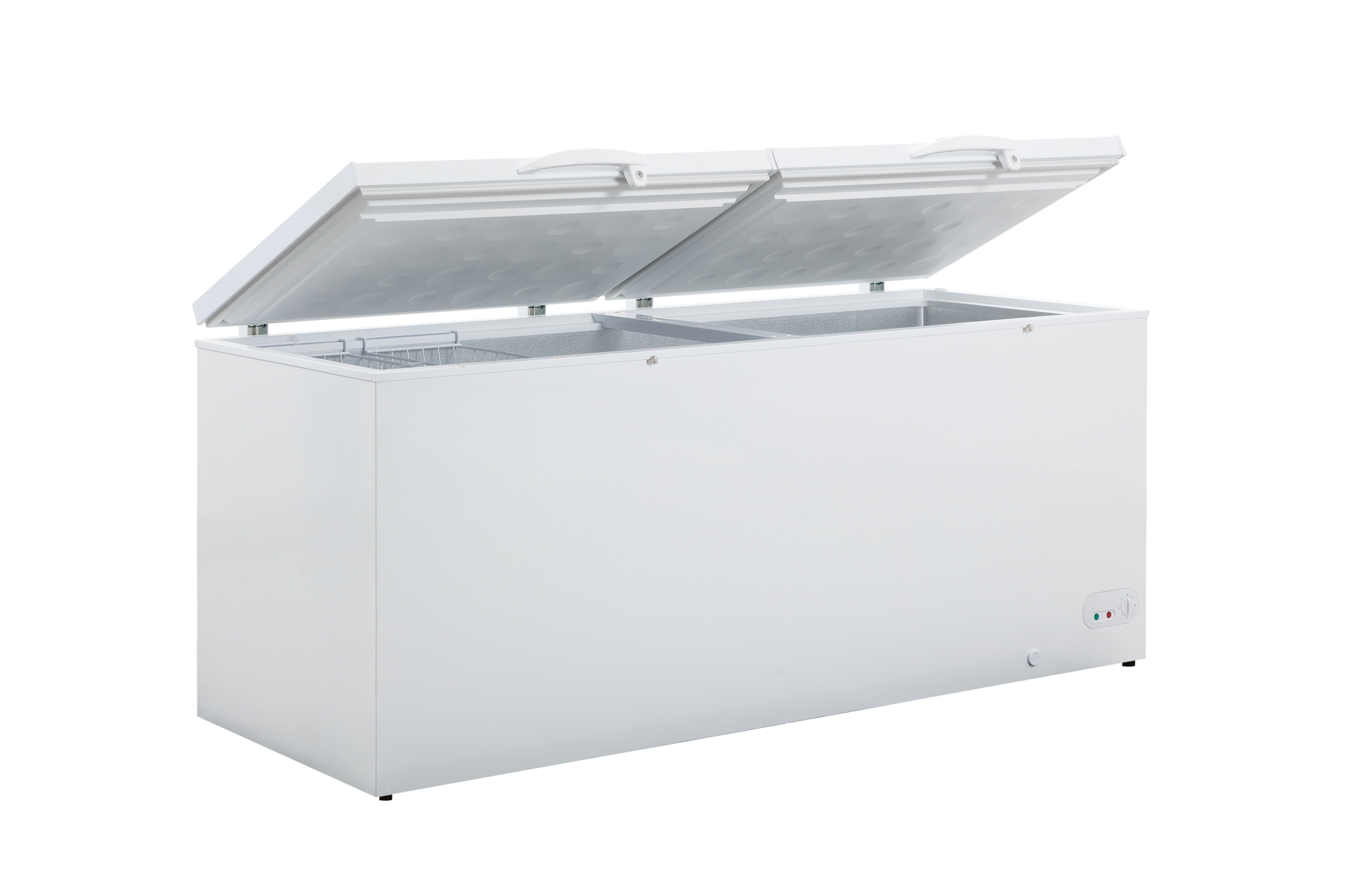 BL-CF800 Chest Freezer 800L