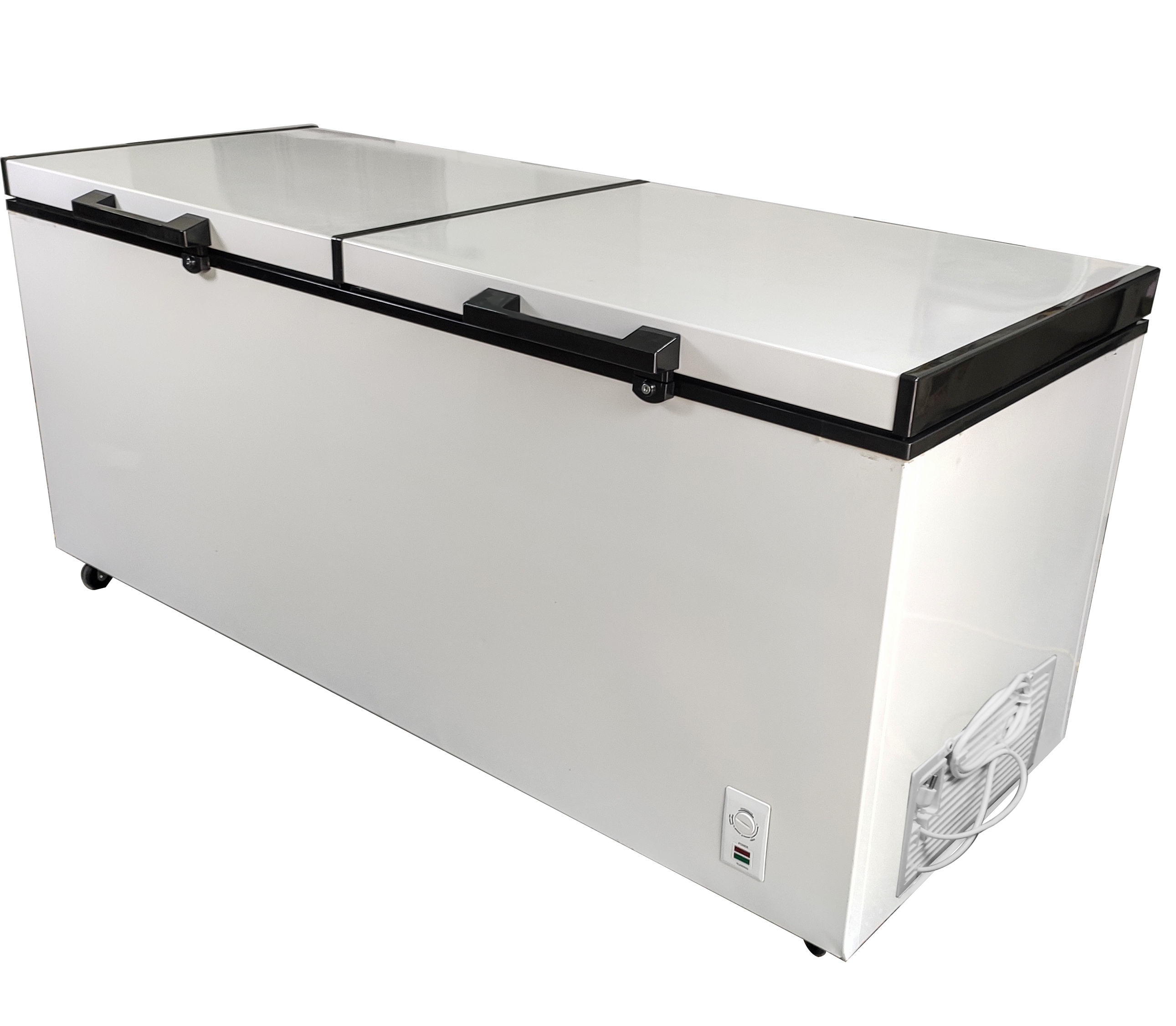 BL-CF500 Chest Freezer 500L