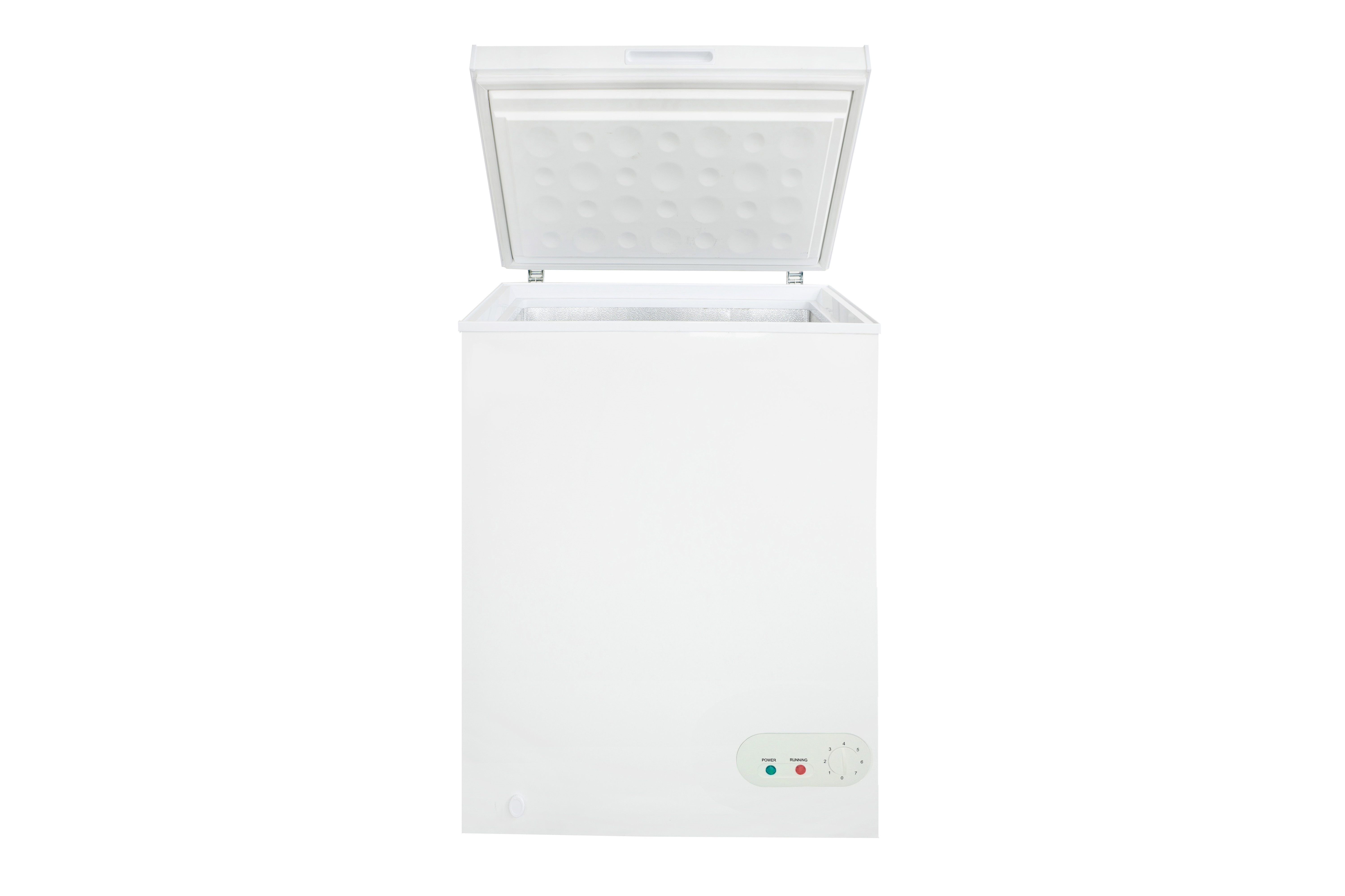 BL-CF100 Chest Freezer 100L