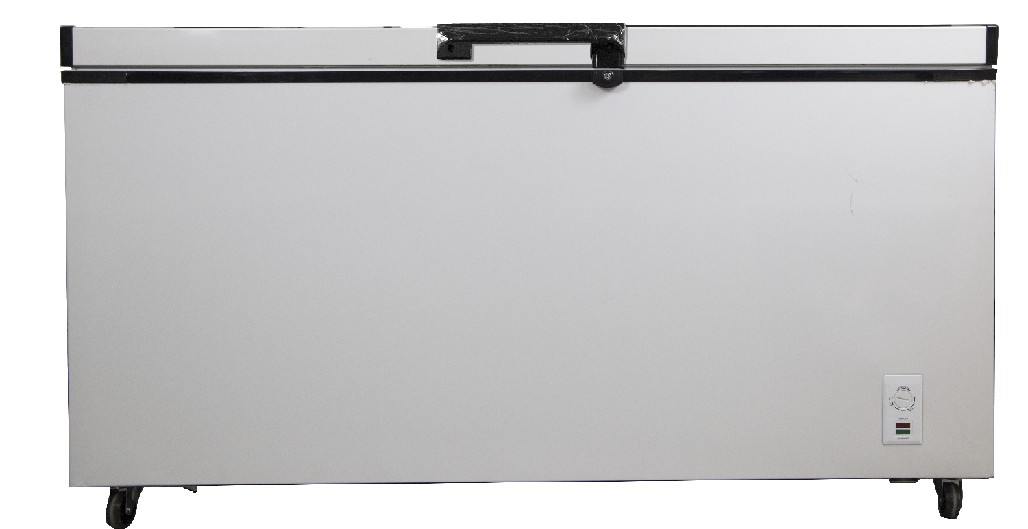 BL-CF400 Chest Freezer 400L