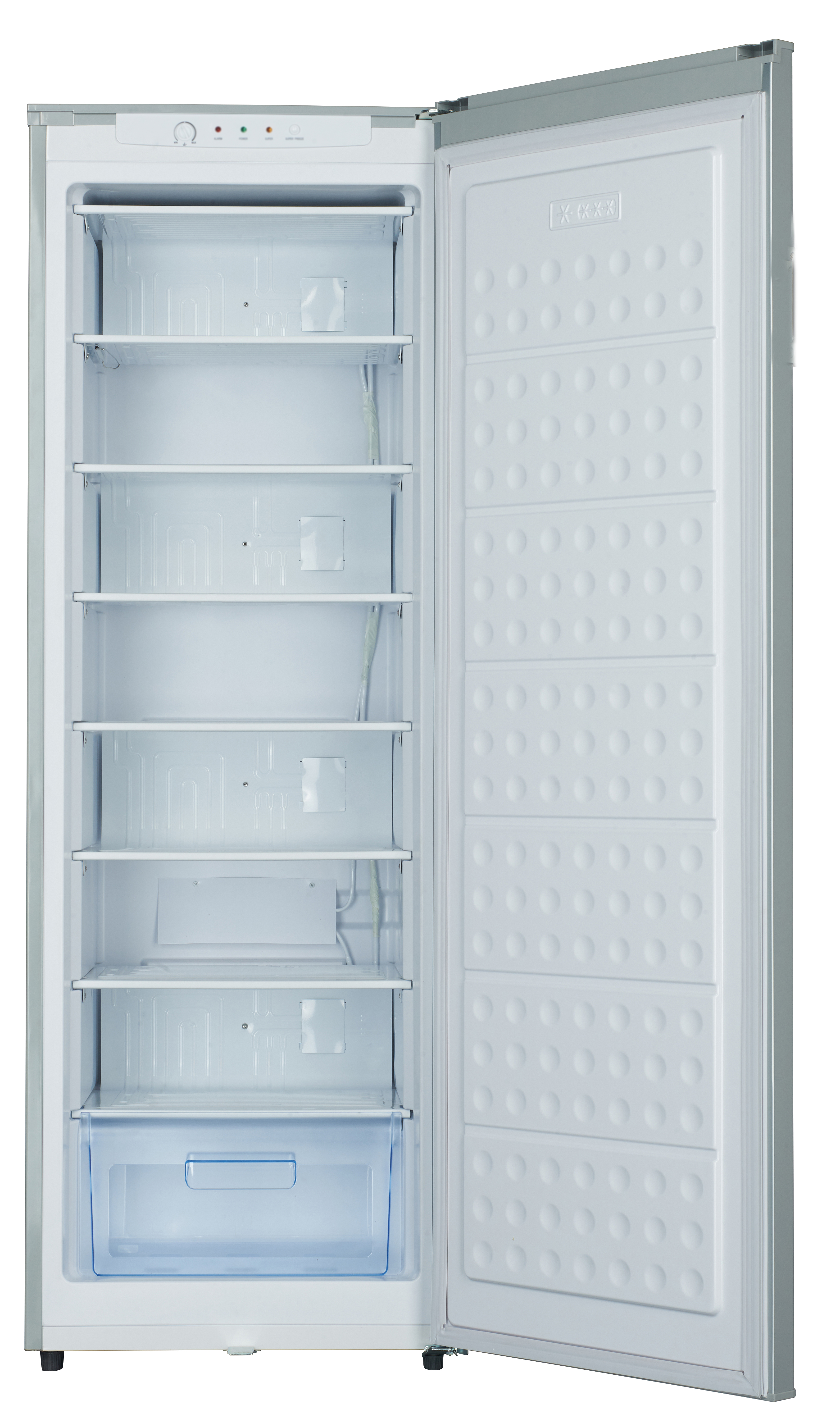 BL-BD245 Upright Freezer for making ice
