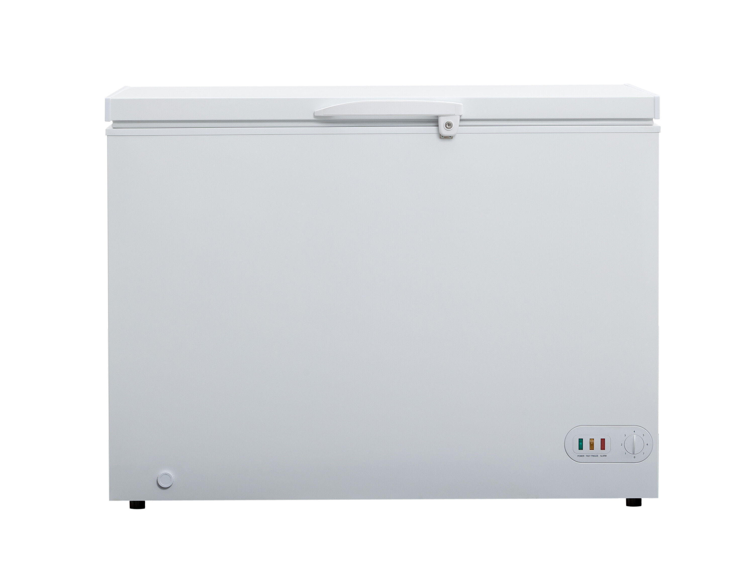 BL-CF350 Chest Freezer 350L