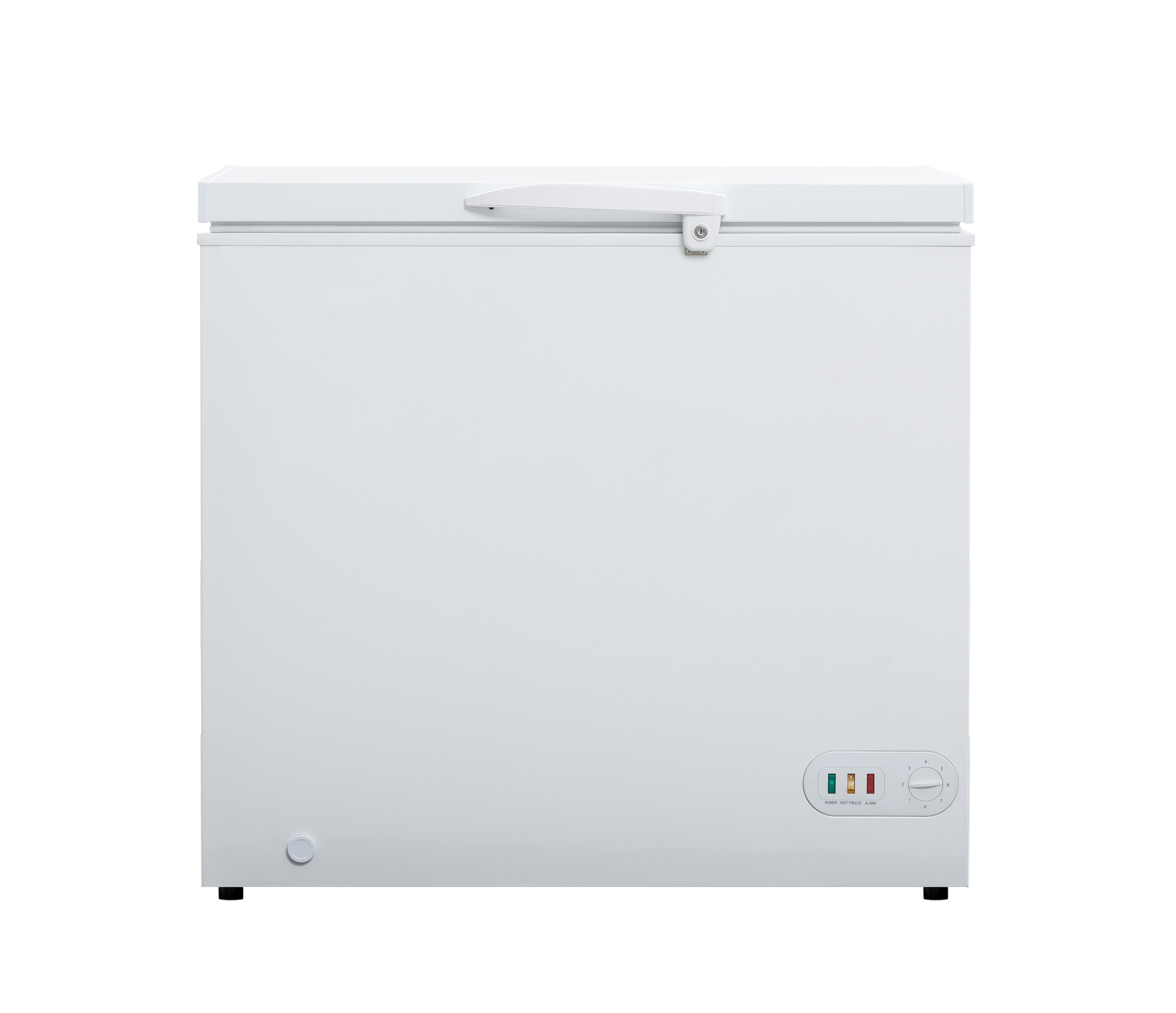 BL-CF200 Chest Freezer 200L