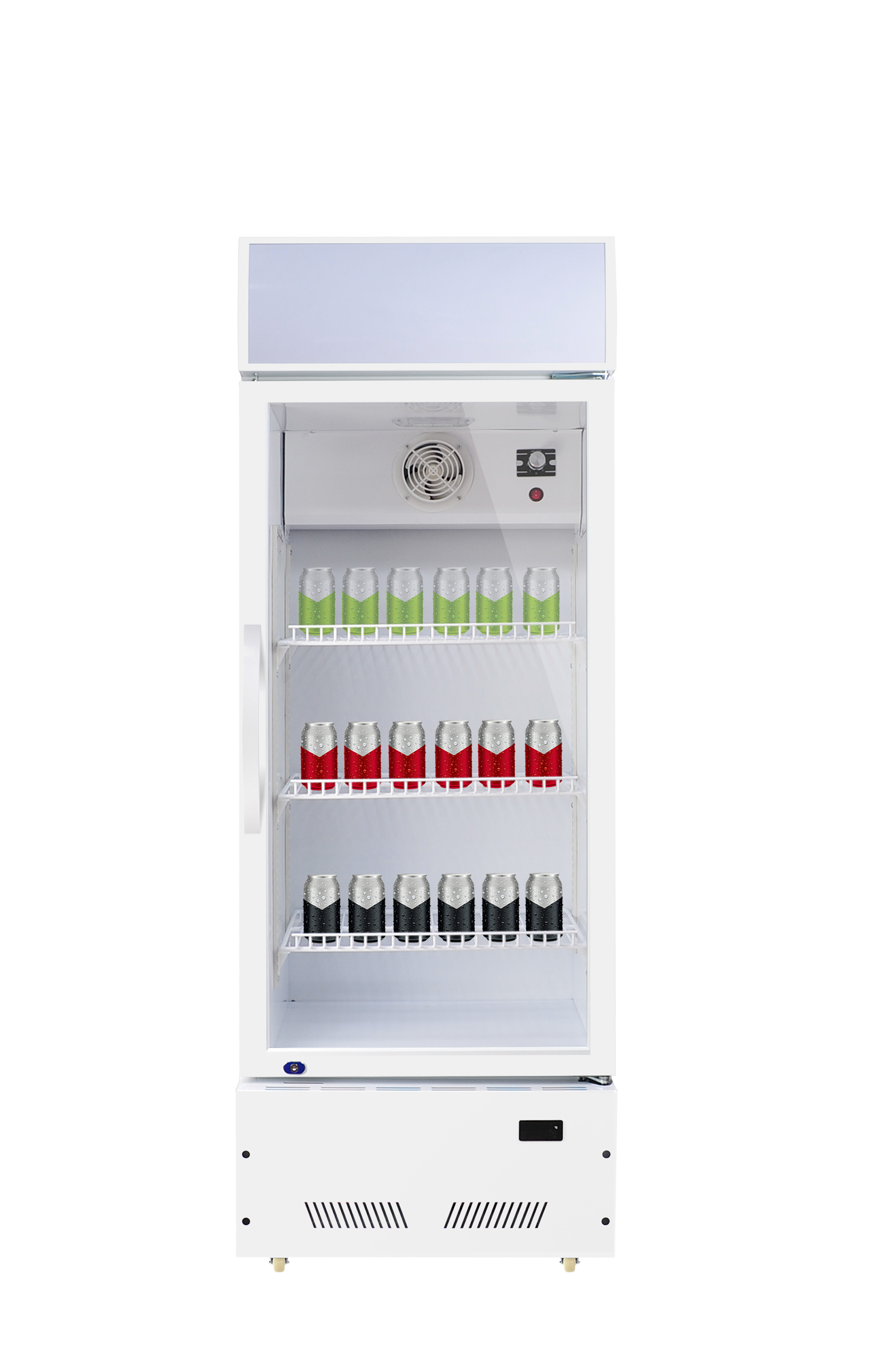 BL-BC200 Beverage Cooler 200L