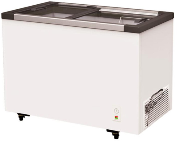 BL-SD200 Showcase Freezer 200L