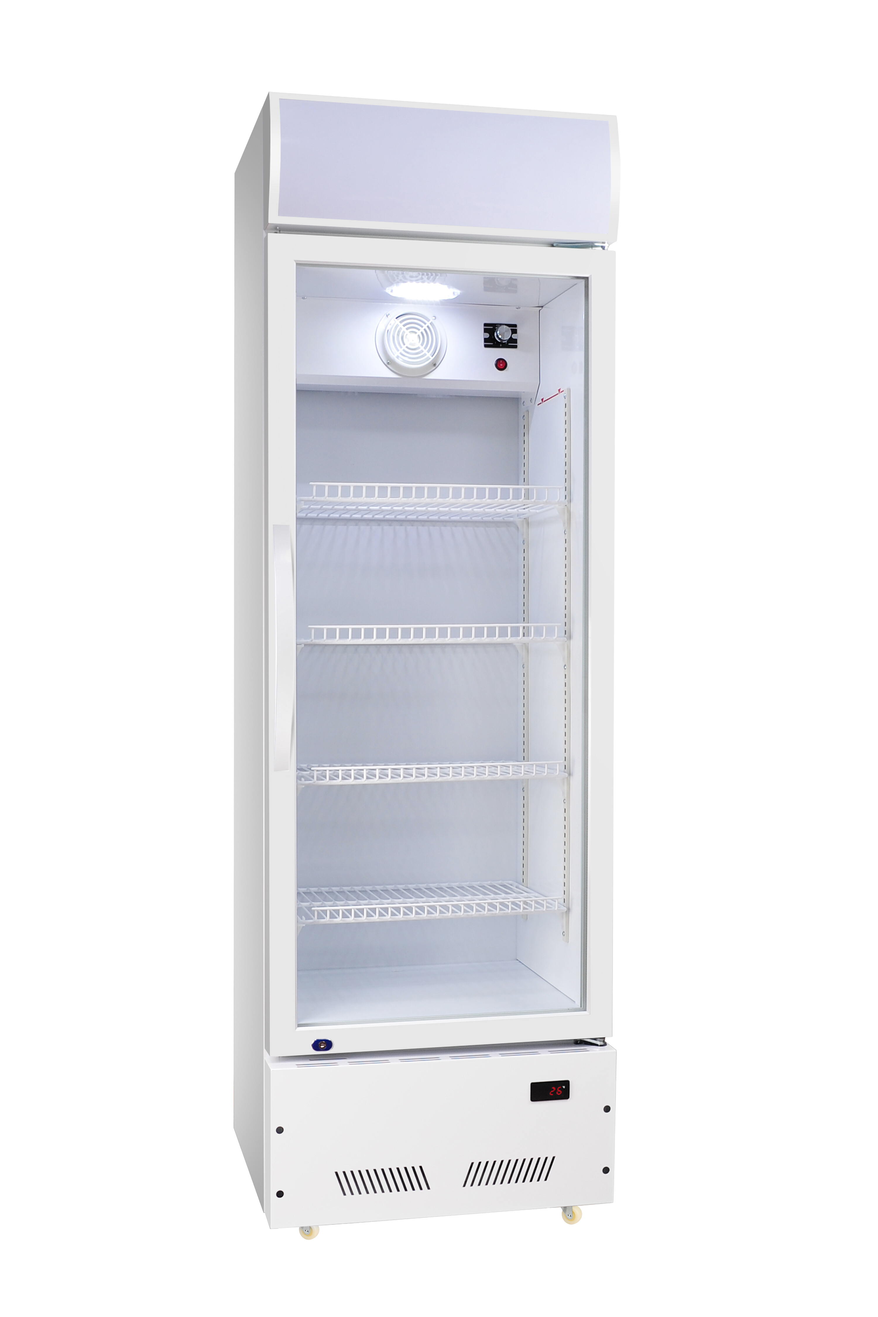 BL-BC230 Beverage Cooler 230L