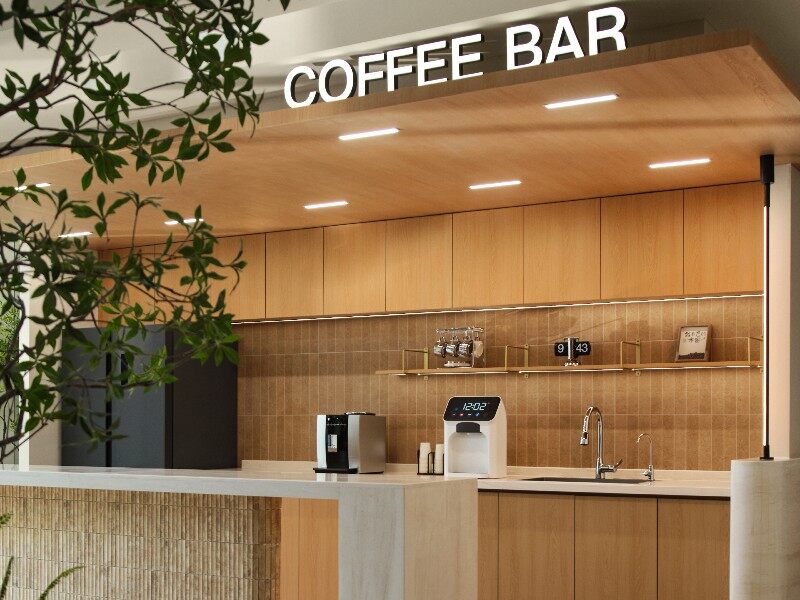 为办连锁办公空间-圣迪奥店