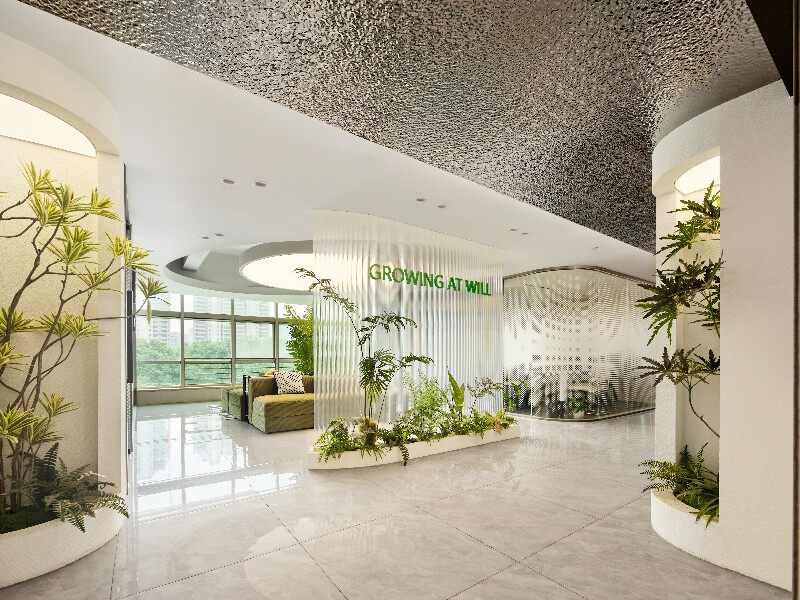 为办连锁办公空间-水资源店