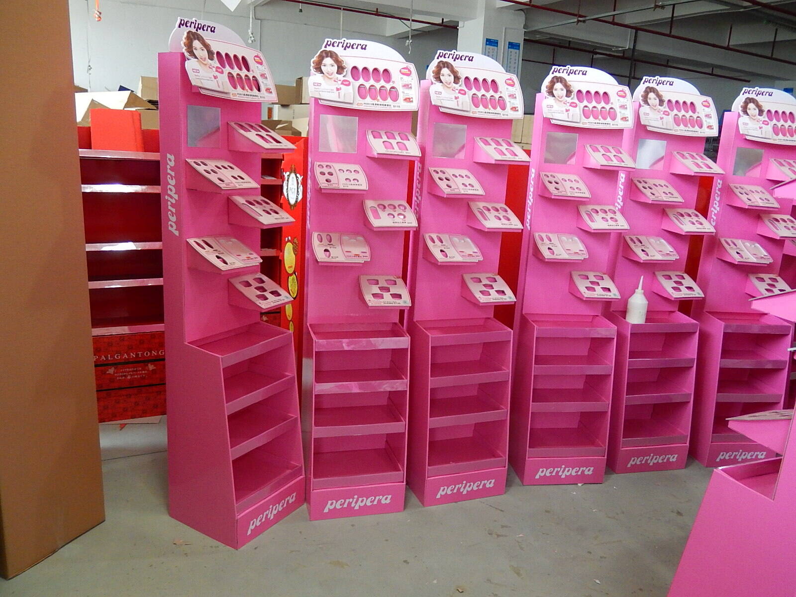 Display rack