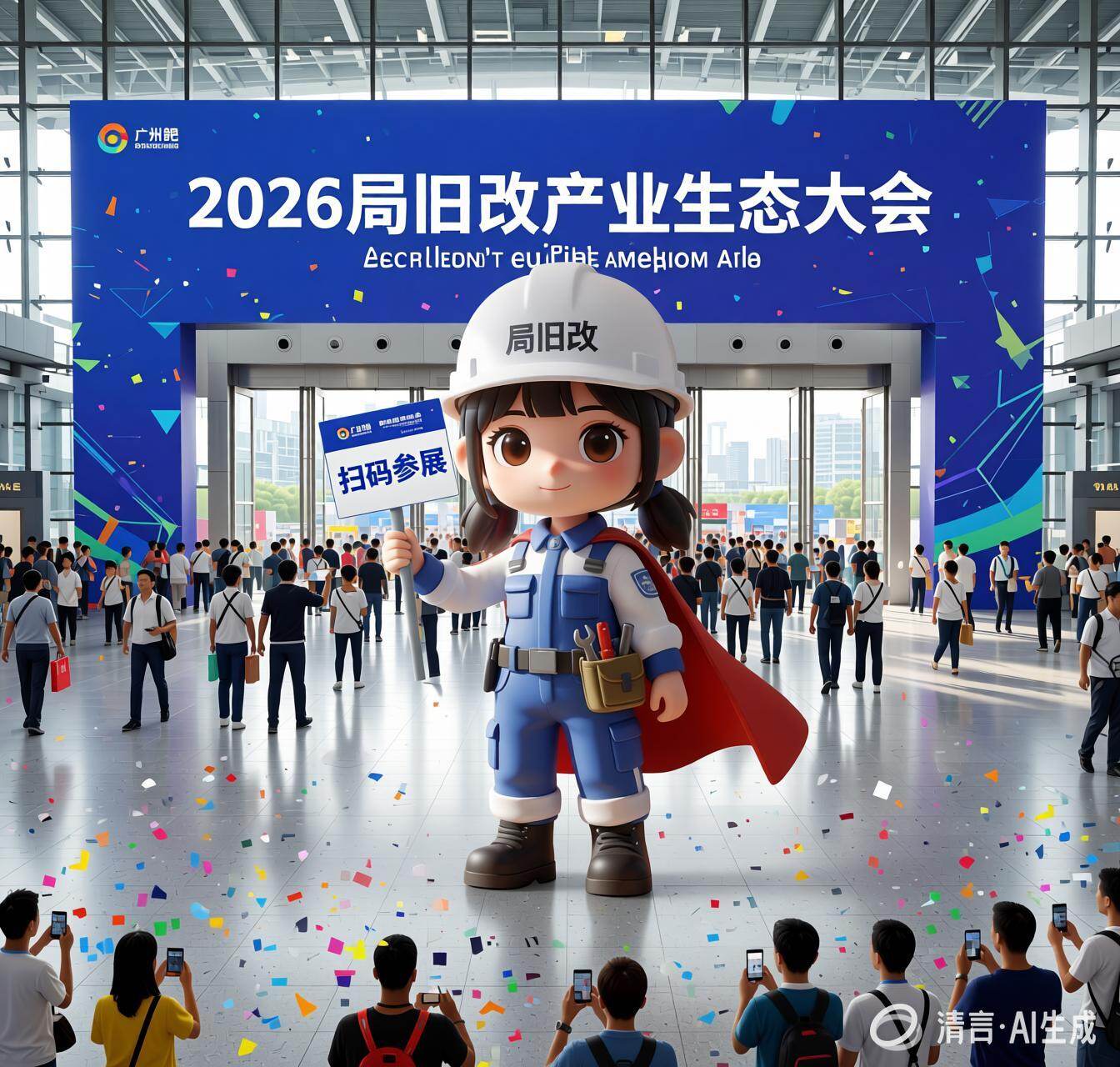 局旧改为什么是2026年装修市场最确定的生意