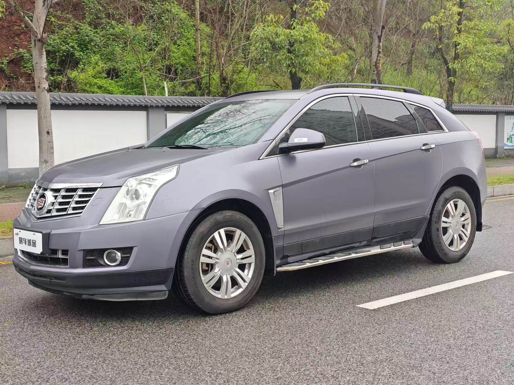 Cadillac SRX (Imported) 2015 SRX 3.0L Comfort